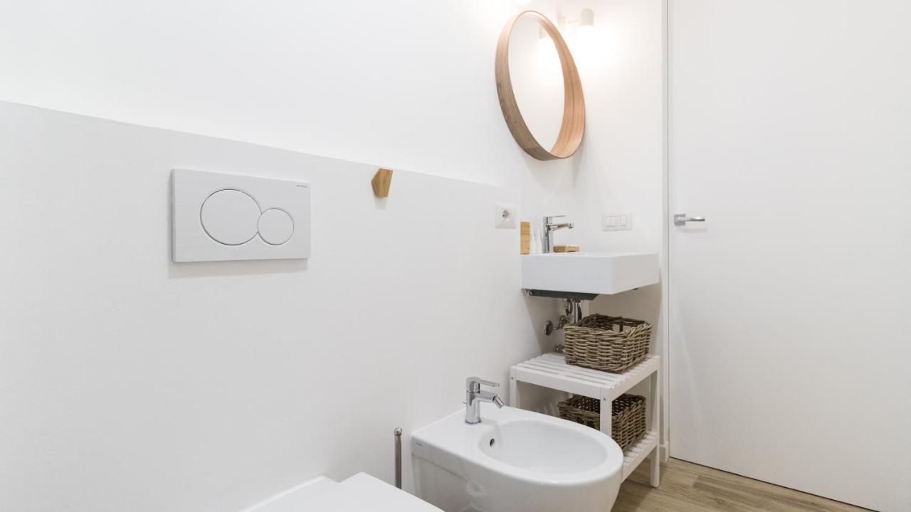 Italianway - Fara 1 Leilighet Milano Eksteriør bilde